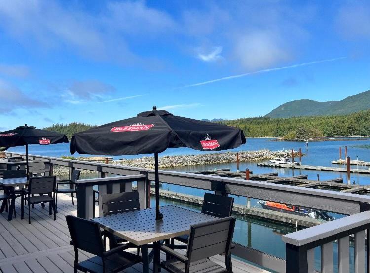 Island West Resort-motel Motel Ucluelet