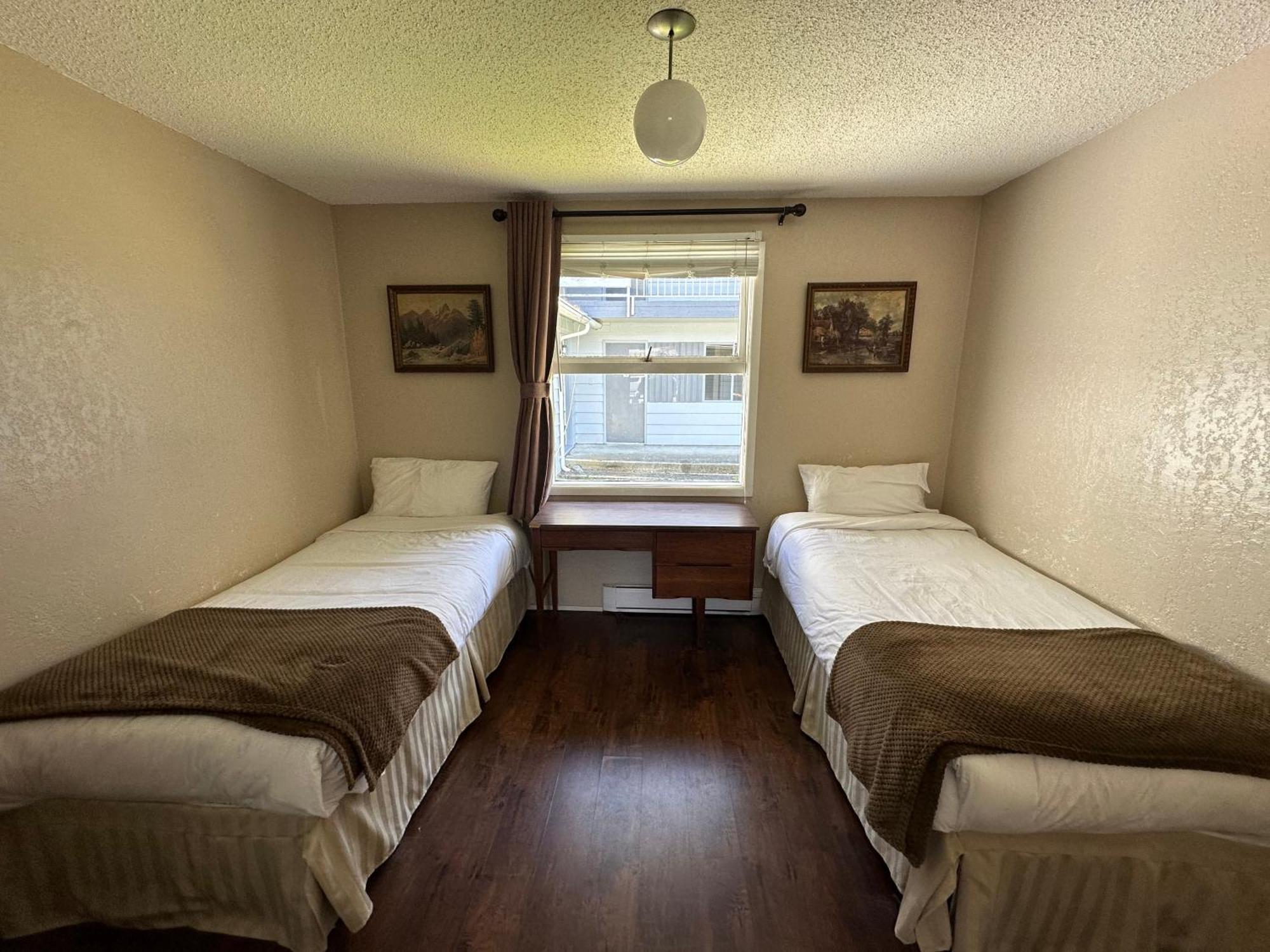 Motel Island West Resort-motel Ucluelet