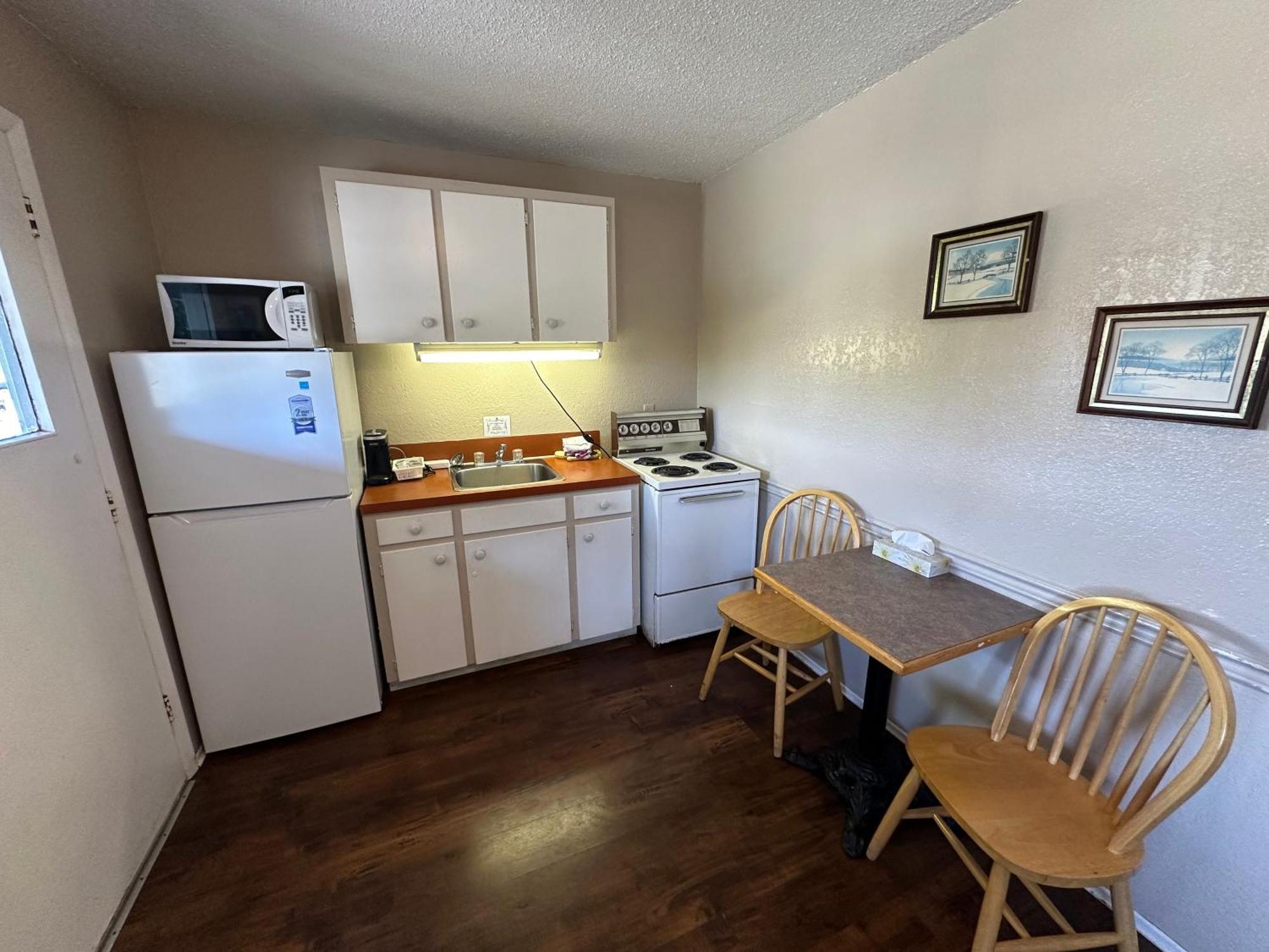 Island West Resort-motel Ucluelet