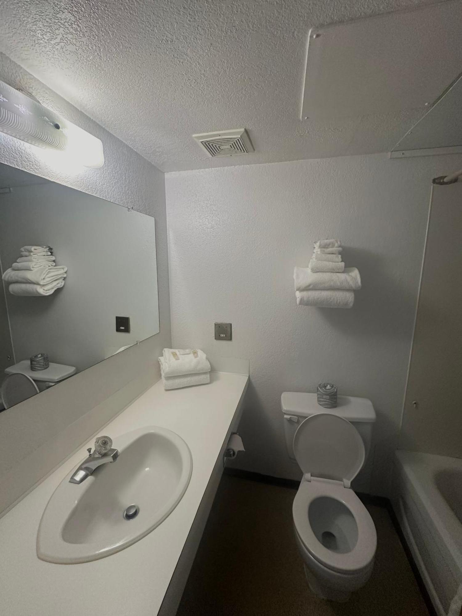 Island West Resort-motel 2* Ucluelet