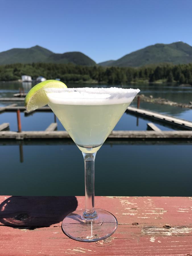 Island West Resort-motel Motel Ucluelet
