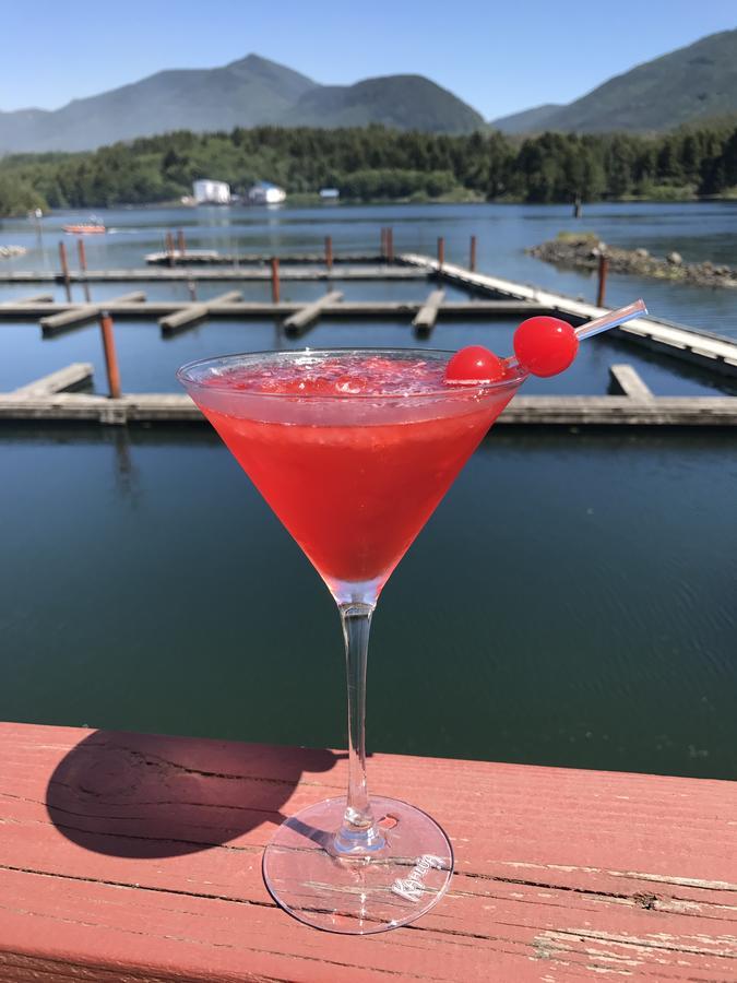 Island West Resort-motel Ucluelet